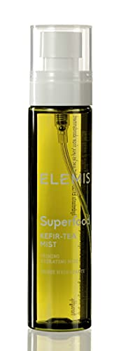 ELEMIS Superfood Kefir Tea Mist, bruma de tratamiento 100 ml