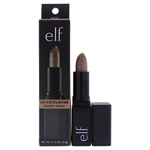 e.l.f. Studio Lip Exfoliator - Clear