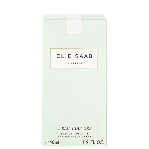 Elie Saab - L'Eau Couture - Eau de toilette para mujer - 50 ml