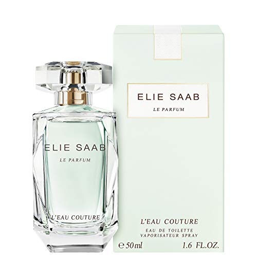 Elie Saab - L'Eau Couture - Eau de toilette para mujer - 50 ml