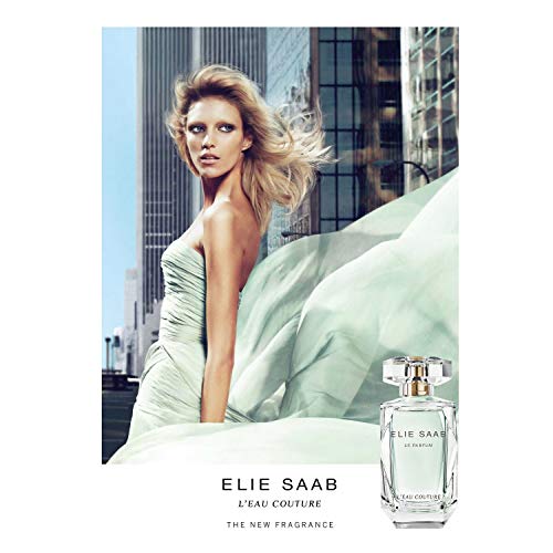 Elie Saab - L'Eau Couture - Eau de toilette para mujer - 50 ml