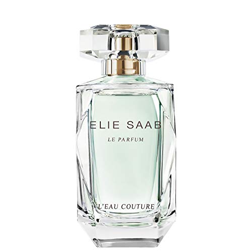 Elie Saab - L'Eau Couture - Eau de toilette para mujer - 50 ml