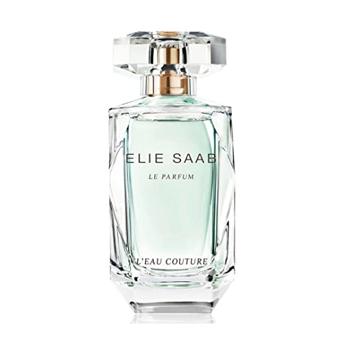 Elie Saab L'Eau Couture Perfume con vaporizador - 90 ml