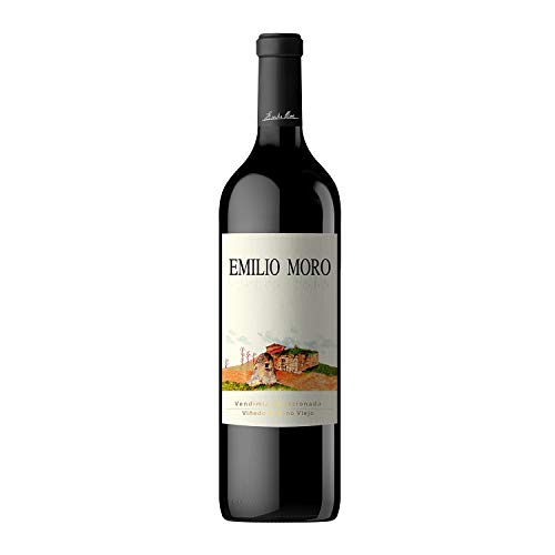 Emilio Moro - Vendimia Seleccionada, Vino Tinto, Tempranillo, Ribera del Duero, 750 ml