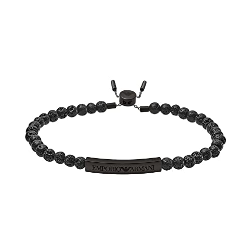 Emporio Armani Pulsera para Hombre EGS2478001