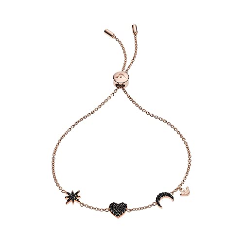 Emporio Armani Pulsera para Mujer EG3388221