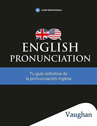 english pronunciation