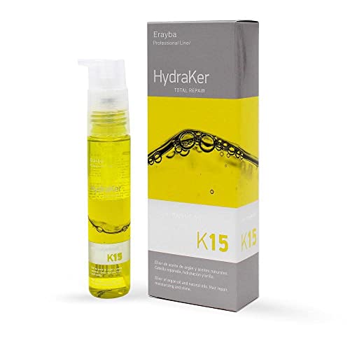 Erayba K15 Argan Mystic Oil Hydraker 50 Ml. 50 ml