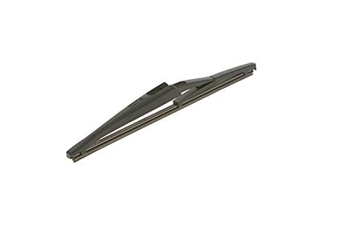 Escobilla limpiaparabrisas Bosch Rear H301, Longitud: 300mm – 1 escobilla limpiaparabrisas para la ventana trasera