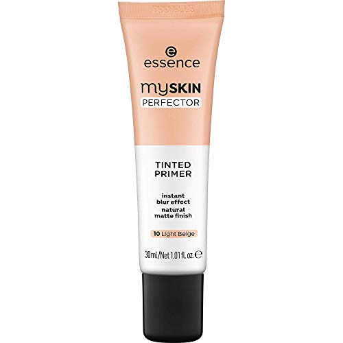 Ess. My Skin Perfector Primer Bb Cream 10