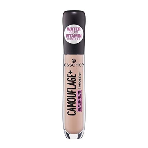 Essence, Crema correctora y anti-imperfecciones - 100 gr.