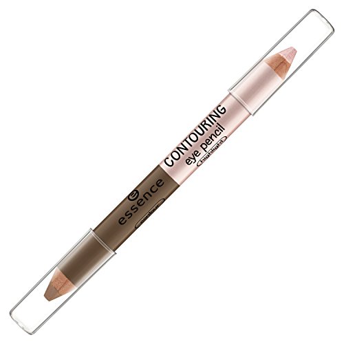 ESSENCE LAPIZ DE OJOS CONTOURING 01 CARAMEL MEETS FROSTING