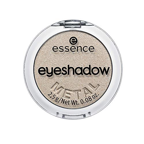 ESSENCE SOMBRA DE OJOS METAL 16 MOONLIGHT