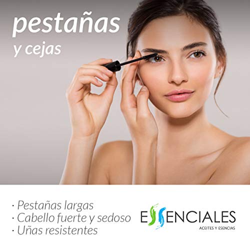 Essenciales - Vitamina E 100% Natural - Tocoferol de la máxima calidad y pureza - 30 ml