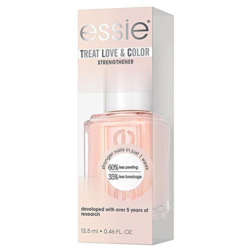 Essie S0572648 Pintauñas Treat Love & Color Essie, Color 2 -Tinted Love, 13.5 ml