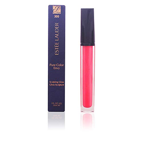 ESTÉE LAUDER Pure Color Envy Sculpting Gloss #250-Eccentric Flower 5,8 Ml 1 Unidad 1400 g