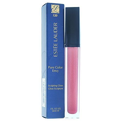 Estée Lauder Pure Color Envy Shimmer Gloss #220-Suggestive Kiss 5.8 Ml 810 g