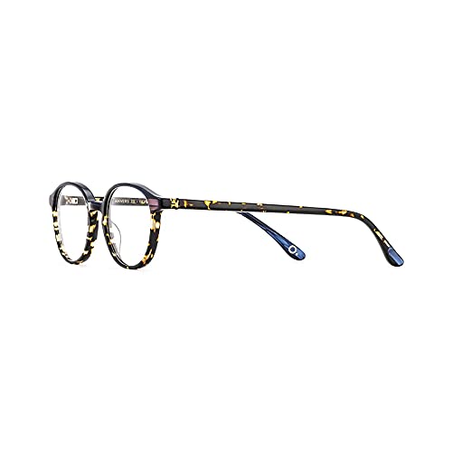 Etnia Barcelona Gafas de Vista ANVERS 20 Havana Blue 48/19/140 unisex