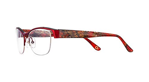 Etnia Barcelona WISMAR RDBZ - Gafas con montura