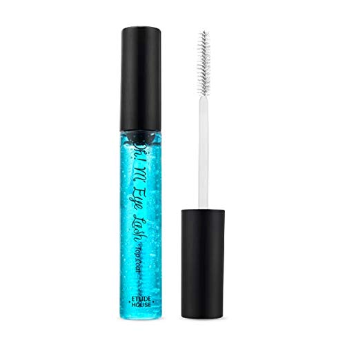 ETUDE HOUSE Mascara cils et sourcils transparent Oh! m'Eye Lash Top Coat