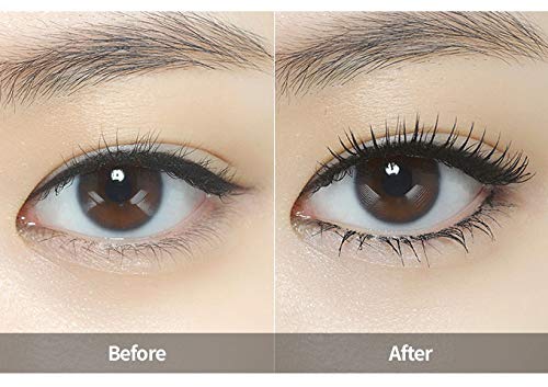 Etude House Oh M Eye Lash Black Tint Mascara 7ml