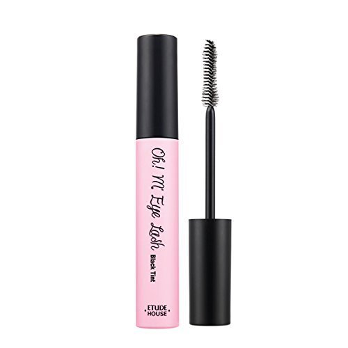 Etude House Oh M Eye Lash Black Tint Mascara 7ml