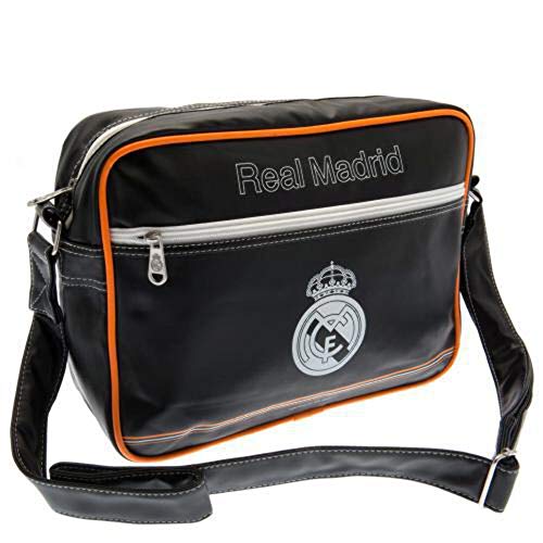 *Exclusiv* Real Madrid Bolso bandolera 35 x 11 x 25 cm EDEL