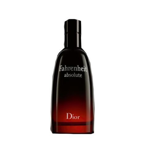 FAHRENHEIT ABSOLUTE intense edt vapo 50 ml