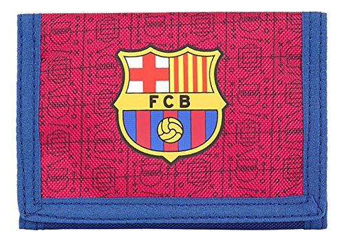 FC Barcelona Corporativa Oficial Cartera Billetera