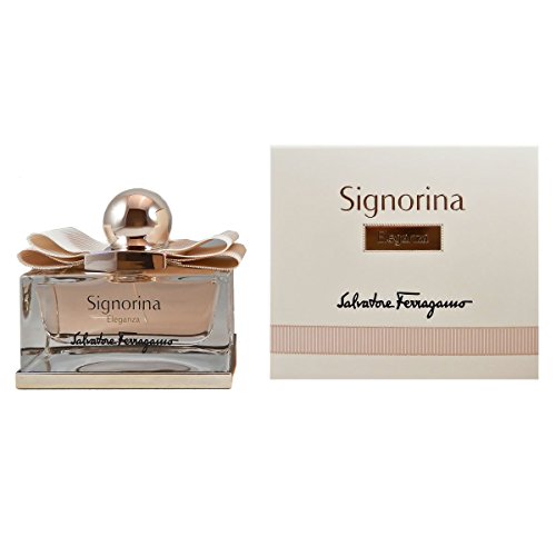 FERRAGAMO Salvatore Signorina Eleganza Agua de Perfume - 50 ml