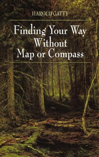 Finding Your Way Without Map or Compass