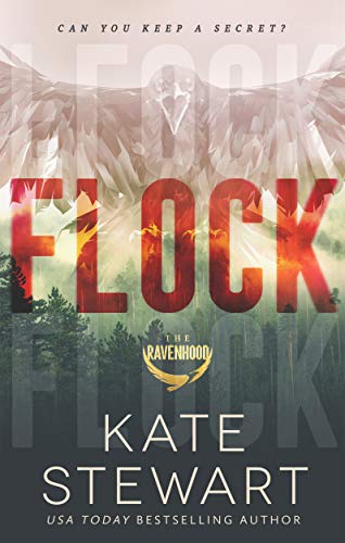 Flock (The Ravenhood Book 1) (English Edition)