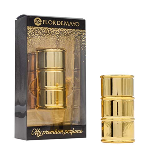 Flor de Mayo, Mini Eau de Parfum Diesel Premium, 30ml