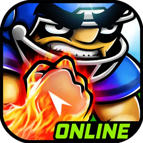 Football Heroes Online