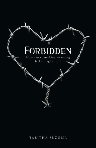 Forbidden (Definitions) (English Edition)