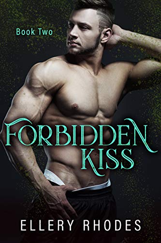 Forbidden Kiss (The Forbidden Series Book 2) (English Edition)