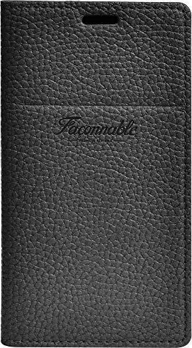 French Riviera - Funda con tapa universal (tamaño grande), color negro