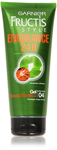 Fructis Style Gel Endur.24 H 200 Ml