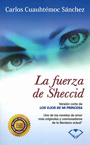 Fuerza de Sheccid -Pocket (Los Ojos De Mi Princesa)