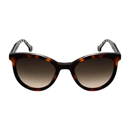 Gafas de sol CH de Carolina Herrera SHE 887 Tortoise 0752