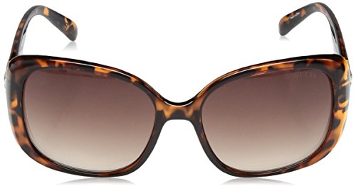 Gafas de sol Guess GU7314 C58 S57 (Tortoise / Gradient Brown Lens)