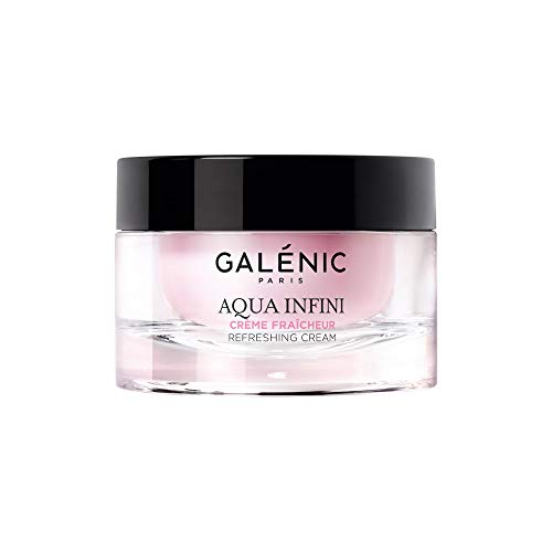 GaléNic - Crema pieles seca aqua infini galenic