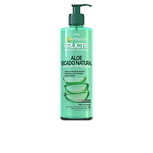 Garnier Fructis Tratamiento Capilar Aloe para Pelo Normal Largo 1200 ml