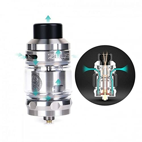 Geekvape Aegis X Zeus Kit 200W Vape Mod doble batería Fit 510 Hilo Zeus Subohm Atomizador Vape