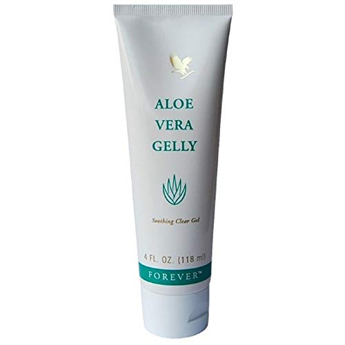 Gel corporal de Aloe Vera Gelly