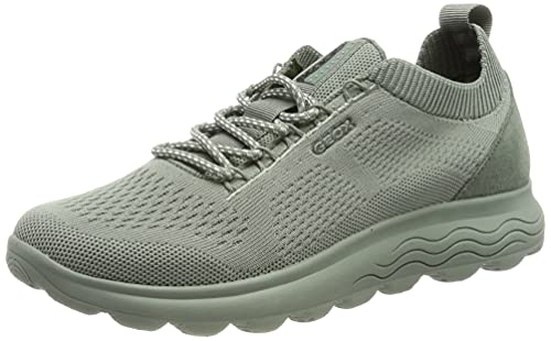 Geox Woman D SPHERICA SNEAKERS SAGE 40_EU