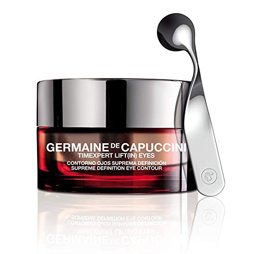 Germaine De Capuccini Timexpert Lift (In) contorno de ojos de máxima definición, 15 ml.