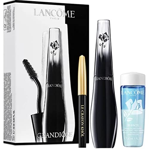 Gift Set Of Decorative Cosmetics Coffret Grandiose