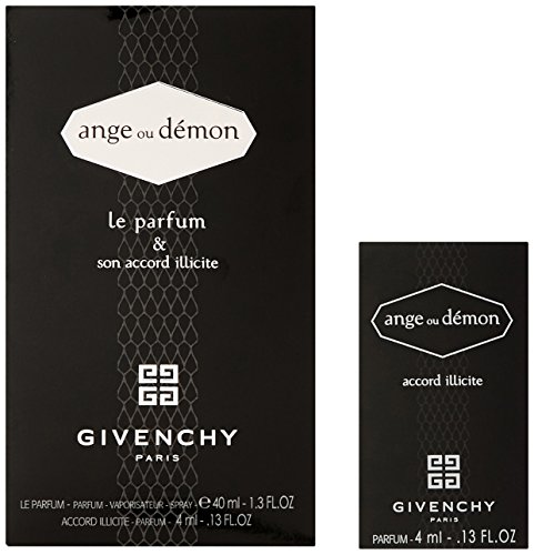 Givenchy Ange Ou Demon Le Parfum & Accord illicite Eau de Parfum 40 ml