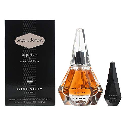 Givenchy Ange Ou Demon Le Parfum & Accord illicite Eau de Parfum 40 ml